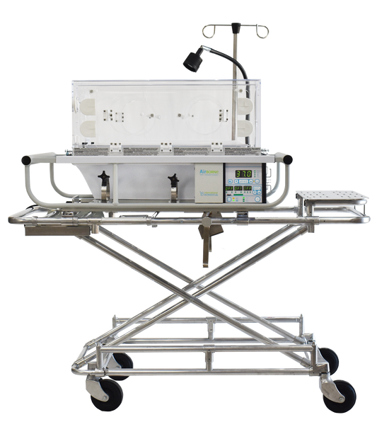AirBorne 185A+ Transport Incubator