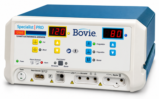 Specialist|PRO Electrosurgical Generator