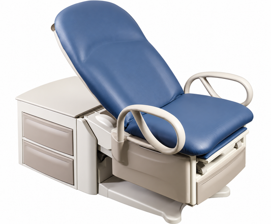 Access® High-Low Exam Tables
