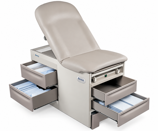 Access® Exam Table 5000