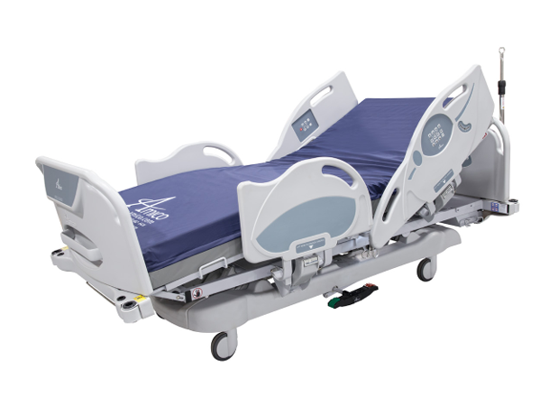 Apollo MS Bed