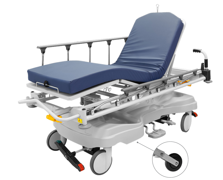 Transport Stretcher