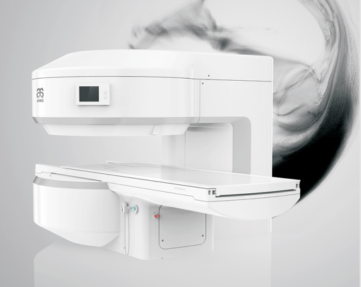 OPENMARK III