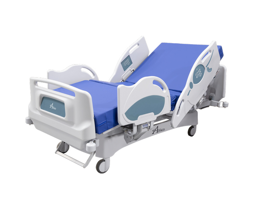 Amico AC-400C Medical-Surgical Hospital Bed