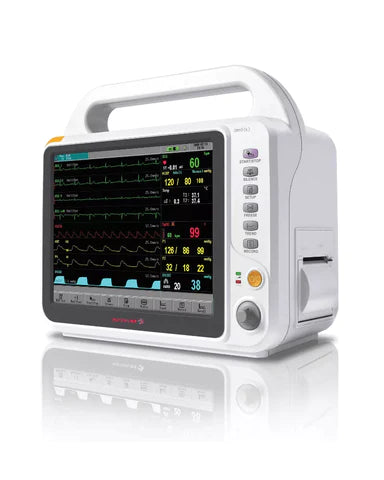Patient monitoring