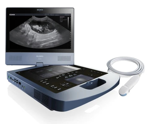 Ultrasound