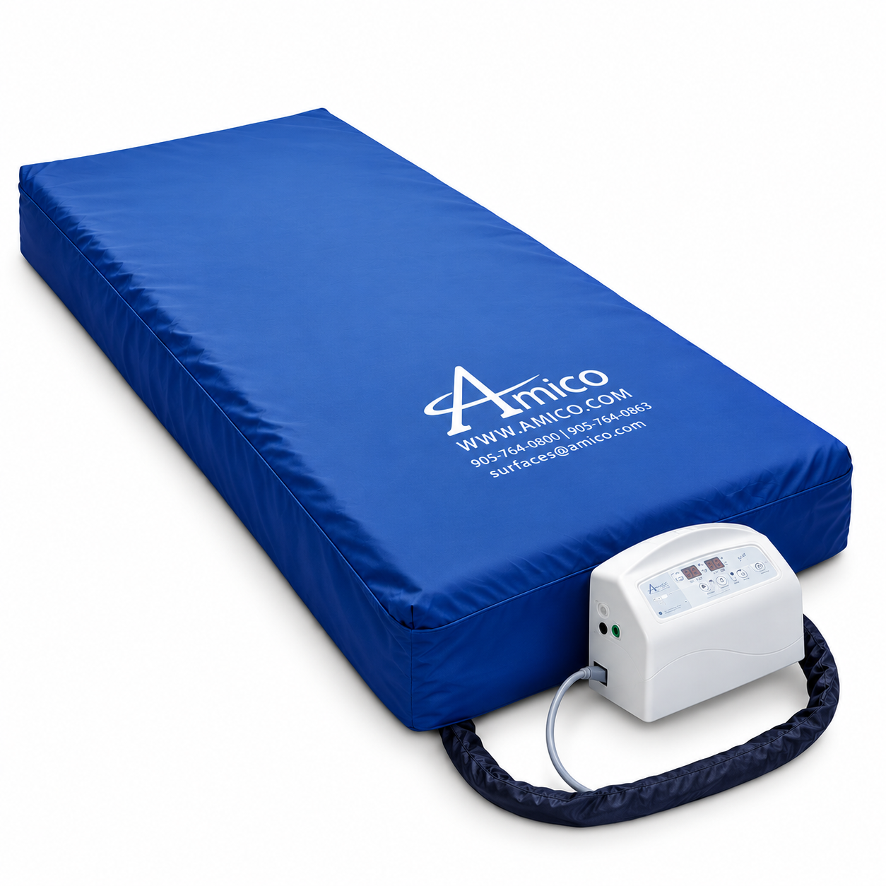Amico Powered Therapeutic Mattress