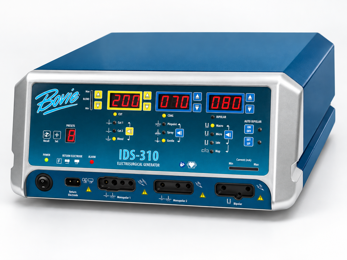 IDS-310 Electrosurgical Generator