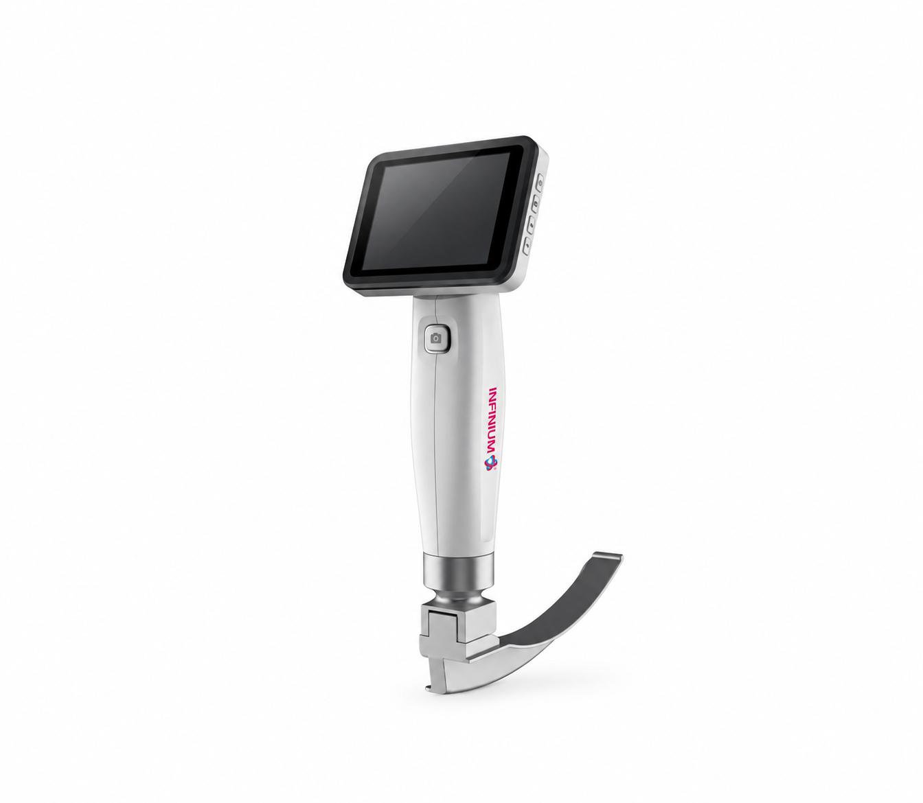 ClearVue™ VL3R Video Laryngoscope