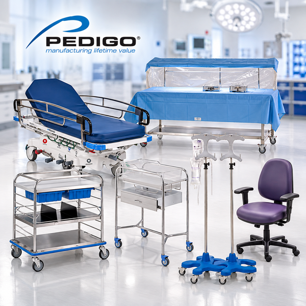 Pedigo Medical Equipment & Healthcare Solutions