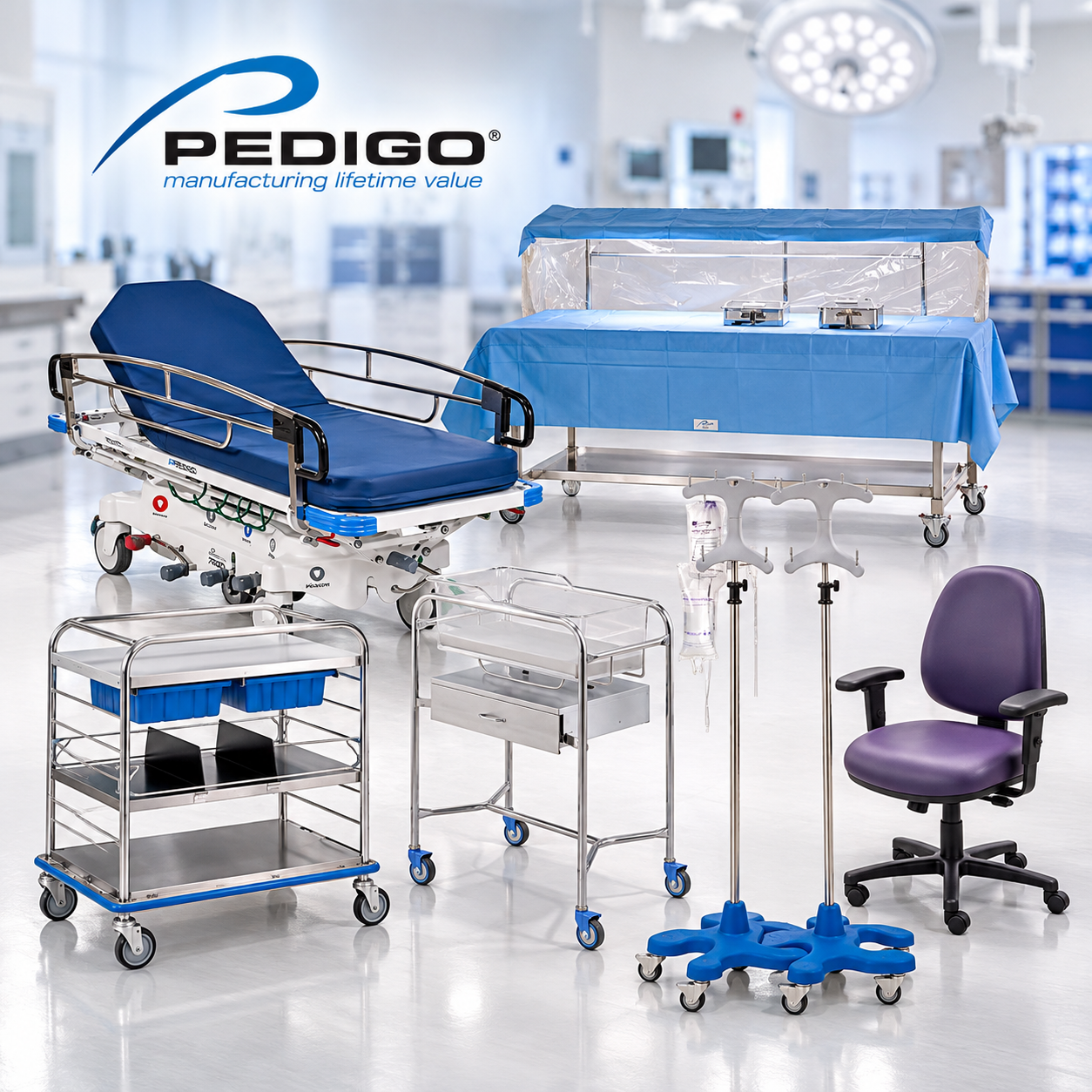Pedigo