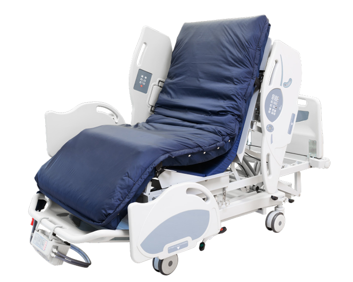 B-E-AC802 Bed