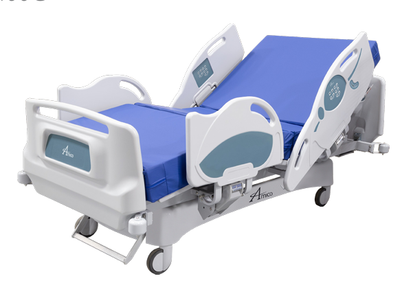 Five Function Electrical Bed