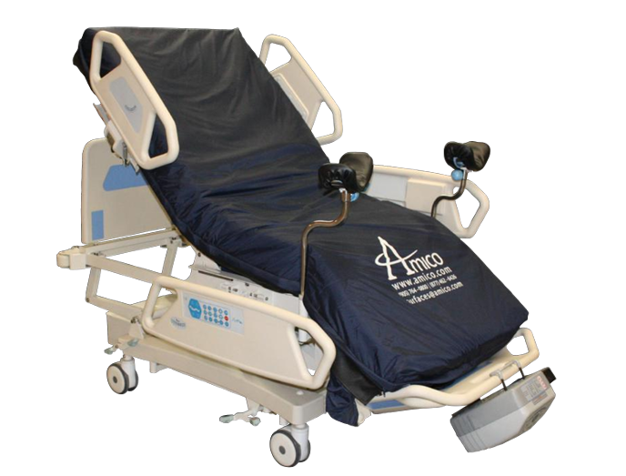 Birthing Bed  B-E-AC800-BB