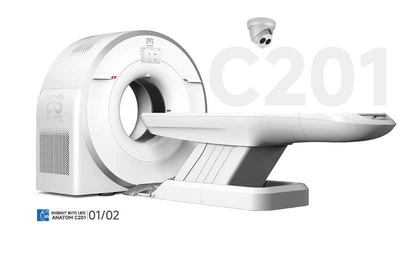 ANATOM C201