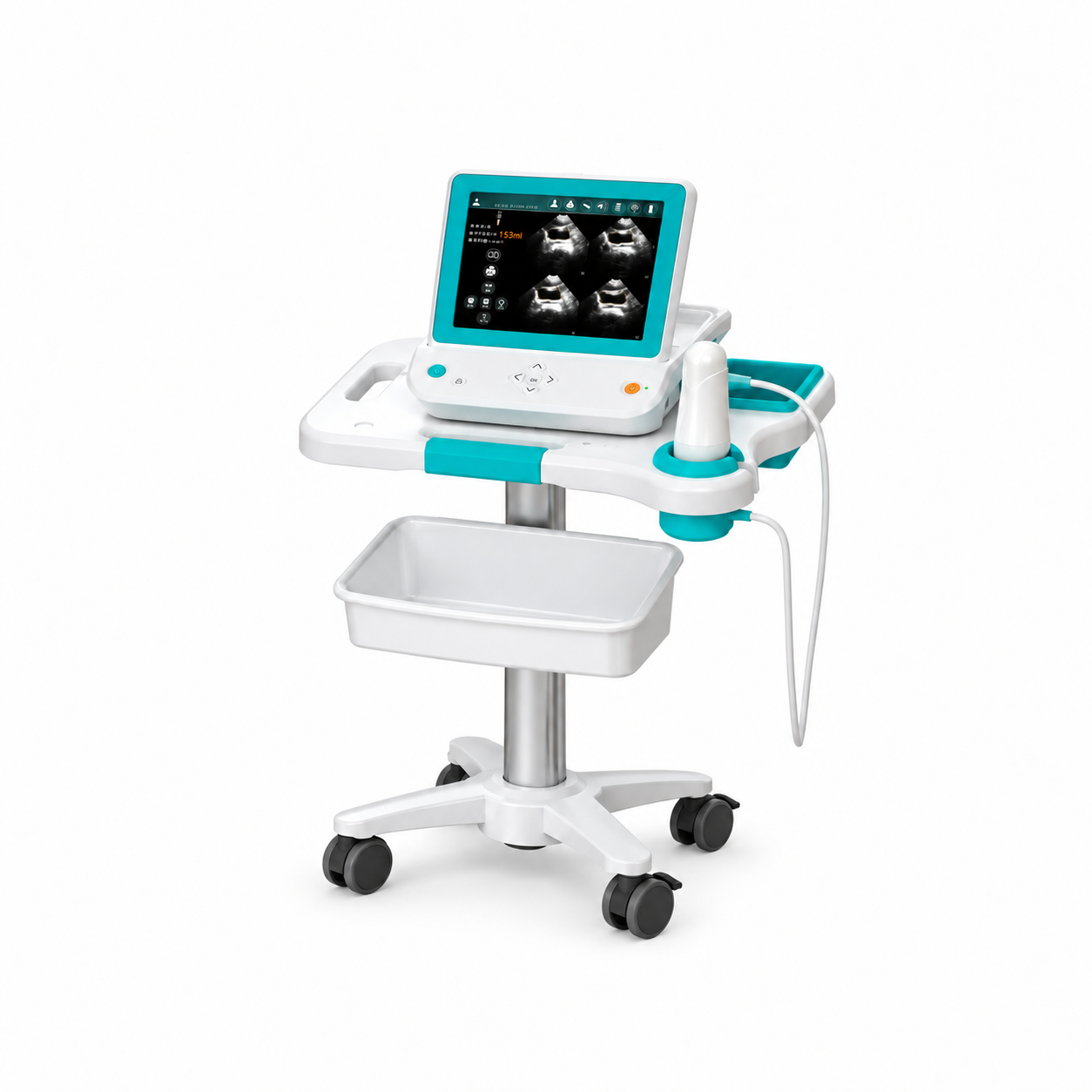 VioScan® Portable Bladder Scanner
