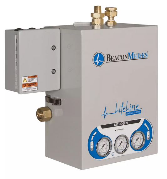 LifeLine® Global Manifold
